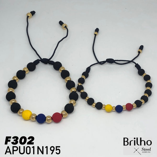 APU01N195 PULSERA