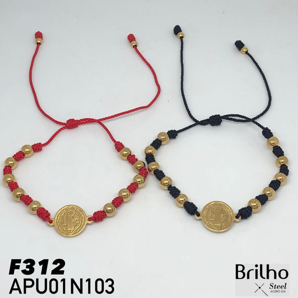 APU01N103 PULSERA
