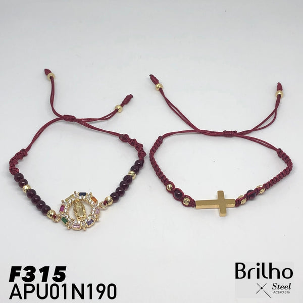 APU01N190 PULSERA