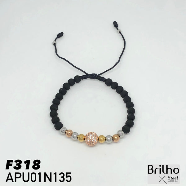 APU01N135 PULSERA