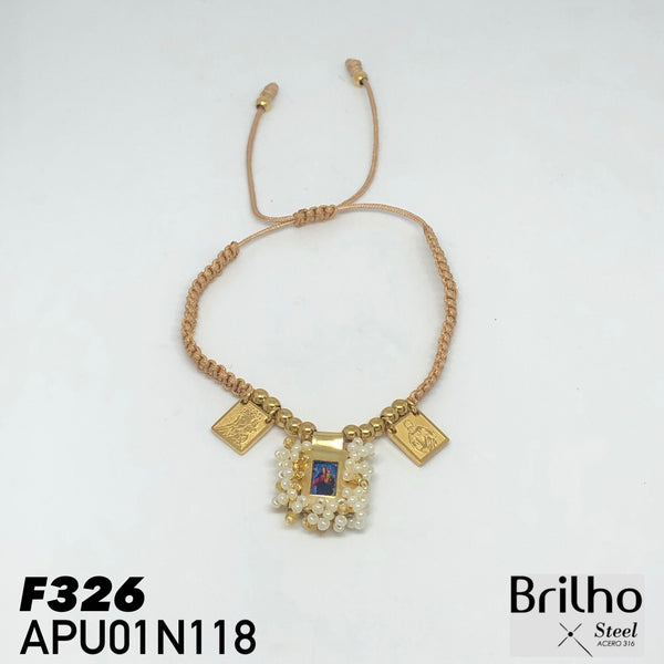 APU01N118 PULSERA