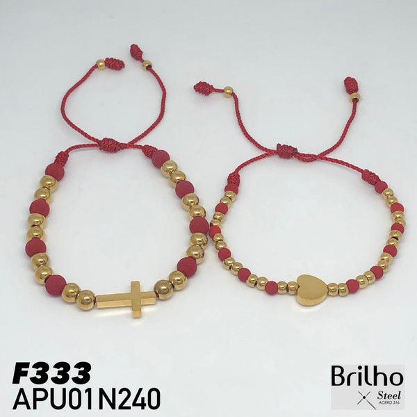 APU01N240 PULSERA