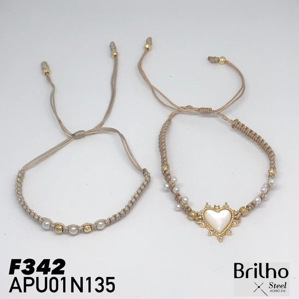 APU01N135 PULSERA