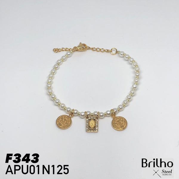 APU01N125 PULSERA