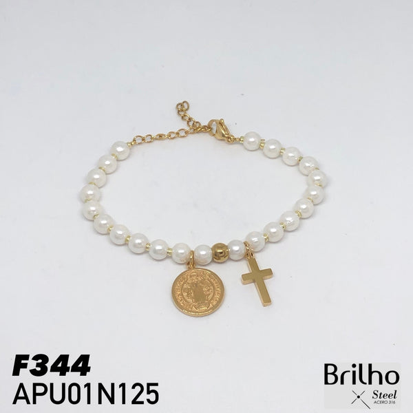 APU01N125 PULSERA