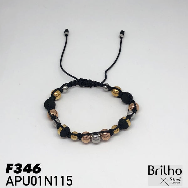 APU01N115 PULSERA