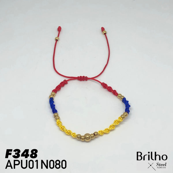 APU01N080 PULSERA