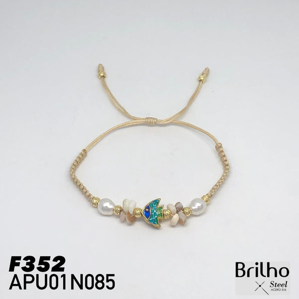 APU01N085 PULSERA