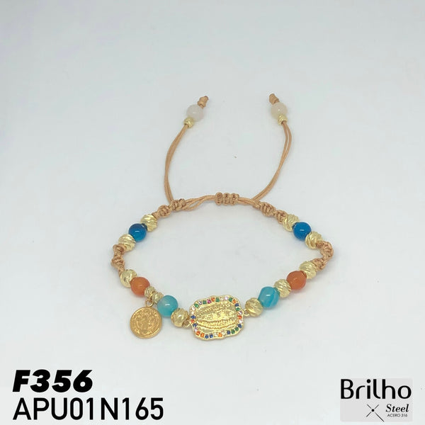 APU01N165 PULSERA