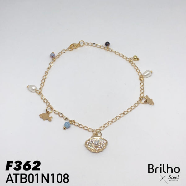 ATB01N108 TOBILLERA