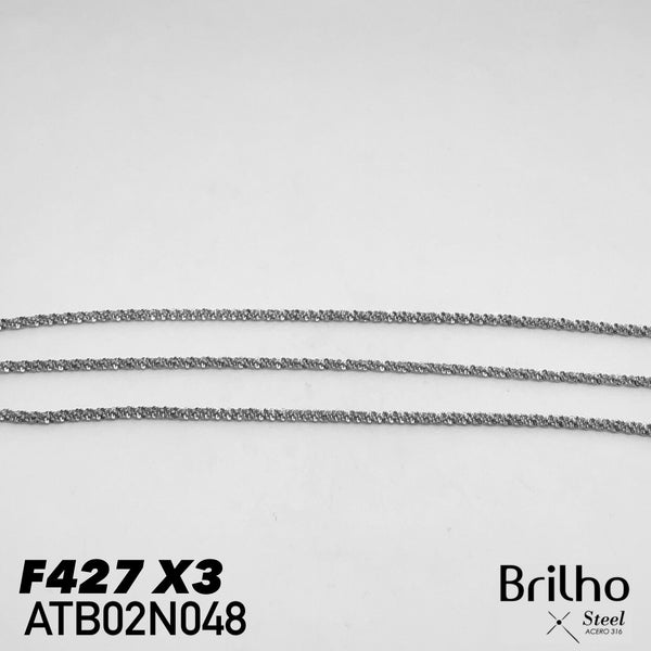 ATB02N048 TOBILLERA 23CM PQX3