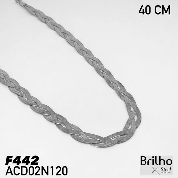 ACD02N120 CADENA 40CM