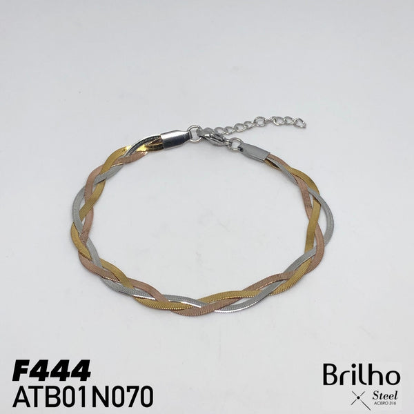 ATB01N070 TOBILLERA 23 CM