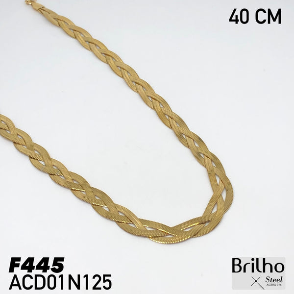 ACD01N125 CADENA 40CM