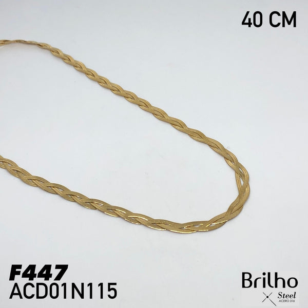 ACD01N115 CADENA 40CM