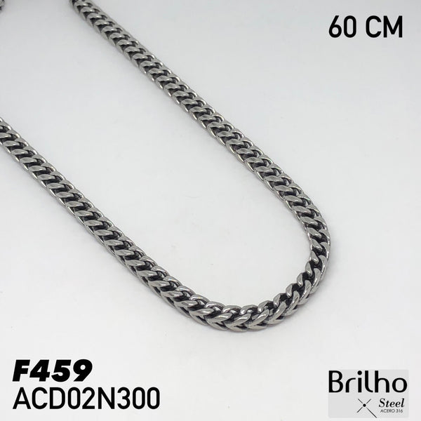 ACD02N300 CADENA 60 CM