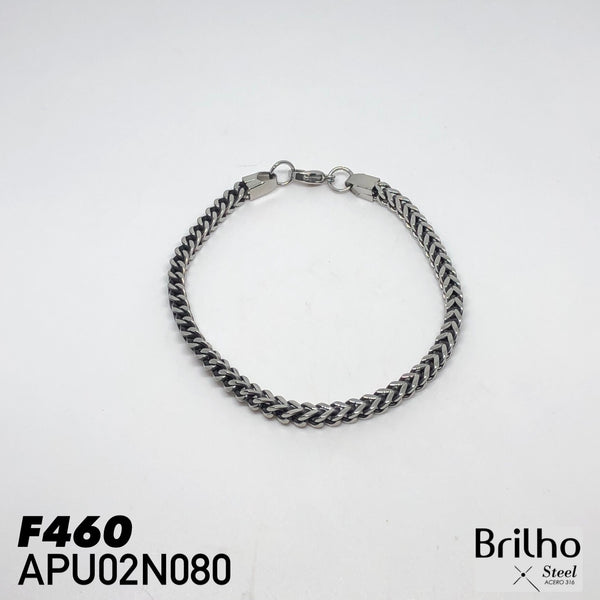 APU02N080 PULSERA 21 CM