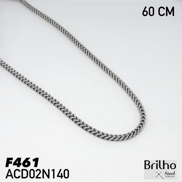 ACD02N140 CADENA 60 CM