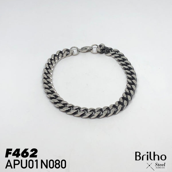 APU02N080 PULSERA 21 CM