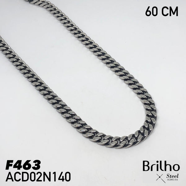 ACD02N140 CADENA 60 CM