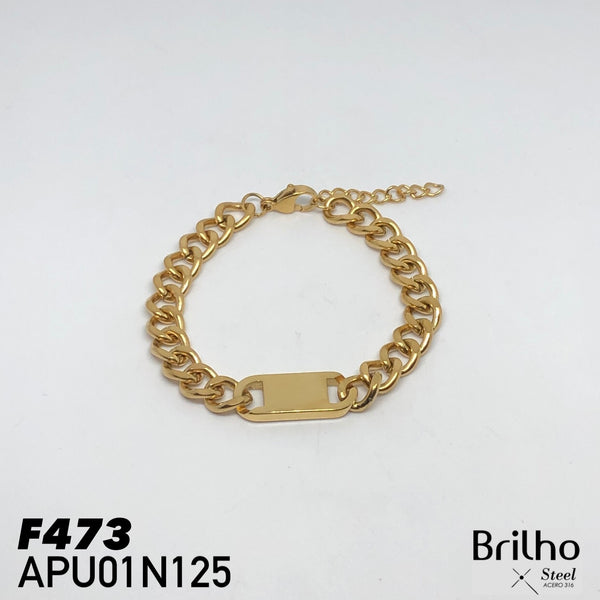 APU01N125 PULSERA