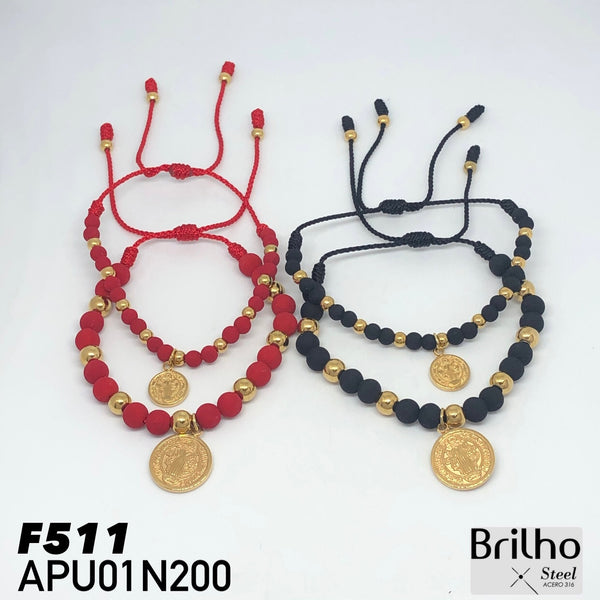 APU01N200 PULSERA