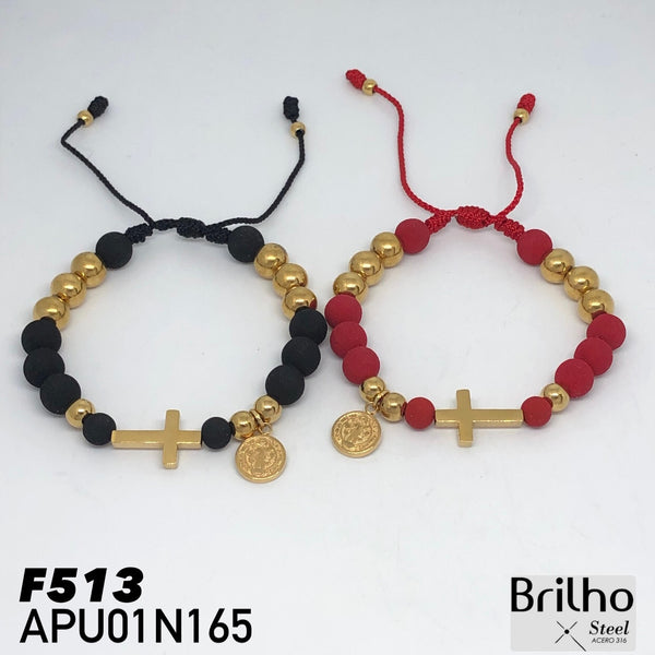 APU01N165 PULSERA