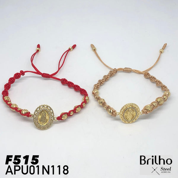 APU01N118 PULSERA