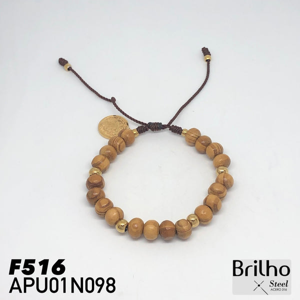 APU01N098 PULSERA