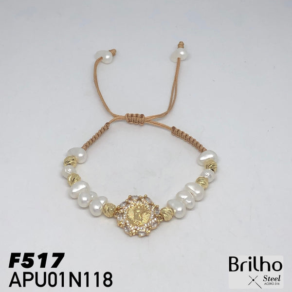 APU01N118 PULSERA
