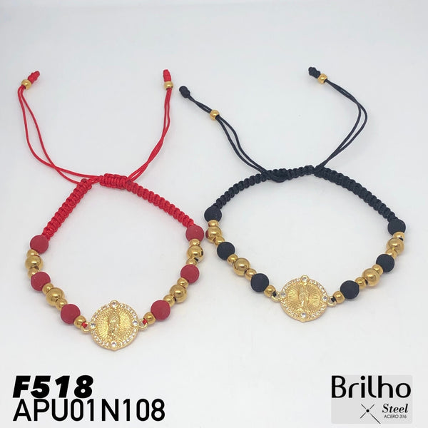 APU01N108 PULSERA