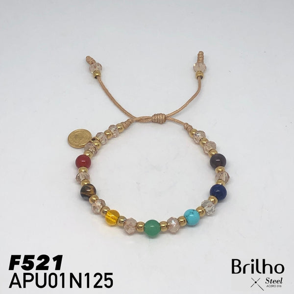 APU01N125 PULSERA