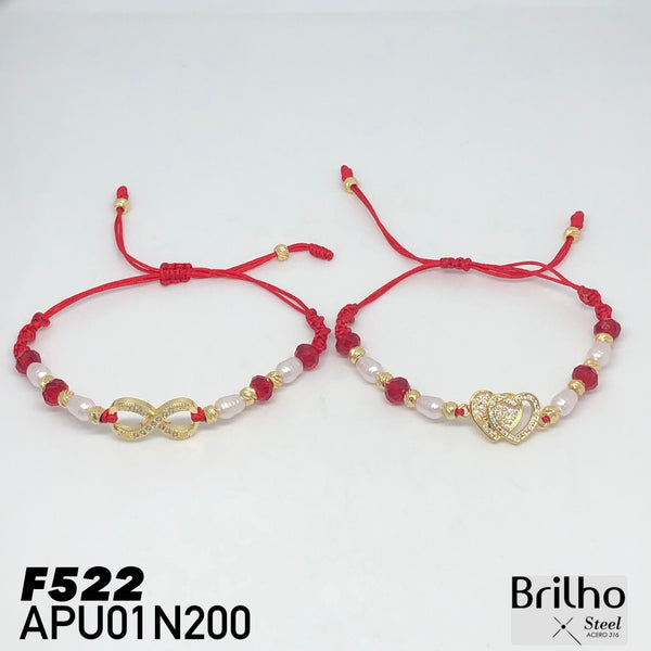 APU01N200 PULSERA