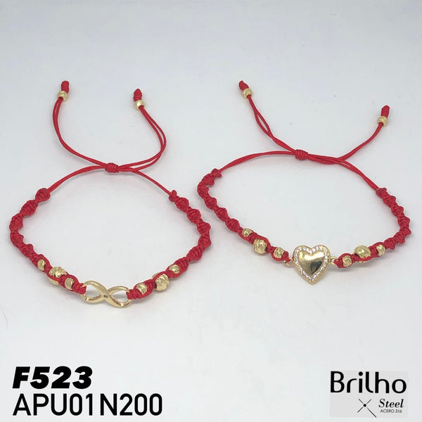 APU01N200 PULSERA