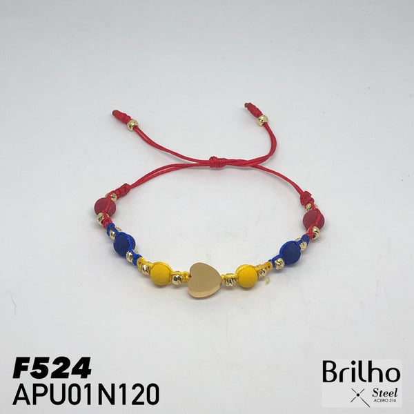 APU01N120 PULSERA