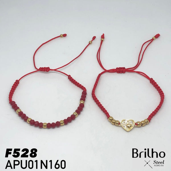 APU01N160 PULSERA