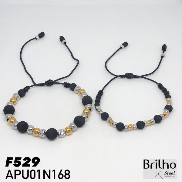 APU01N168 PULSERA