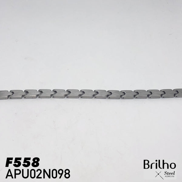 APU02N098 PULSERA