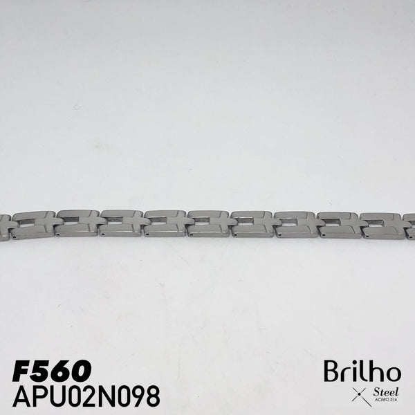 APU02N098 PULSERA