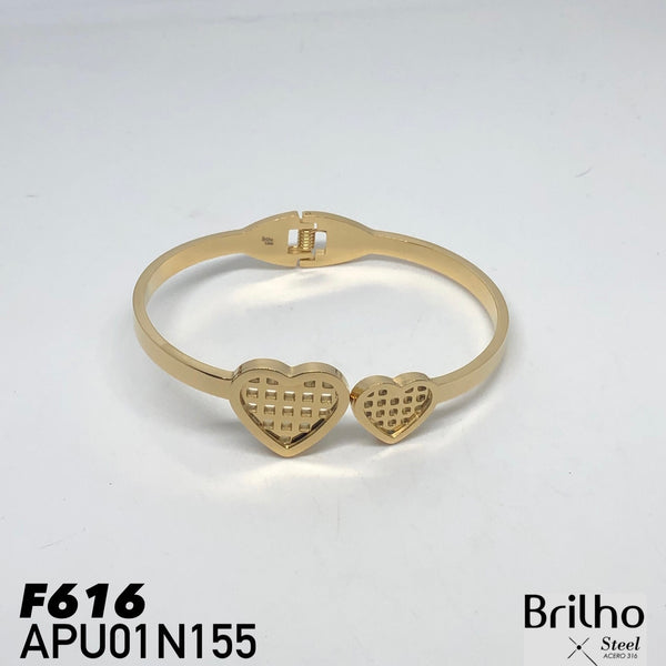 APU01N155 PULSERA