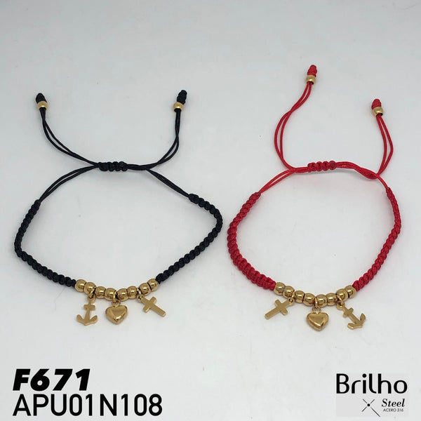 APU01N108 PULSERA