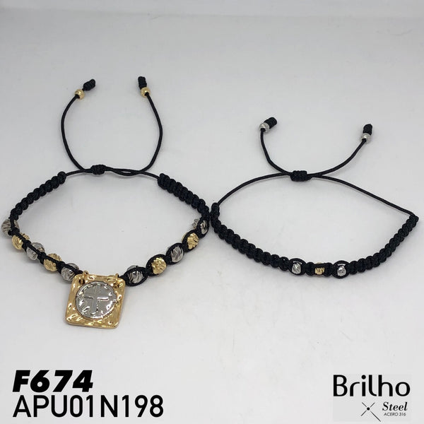APU01N198 PULSERA