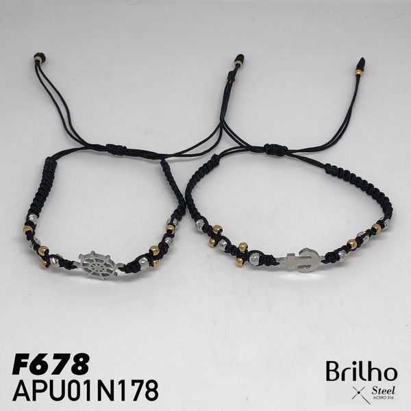 APU01N178 PULSERA