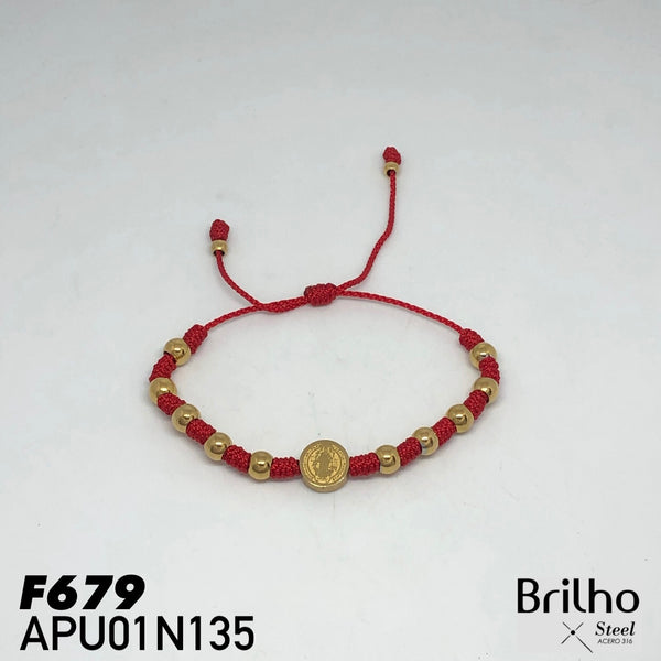 APU01N135 PULSERA