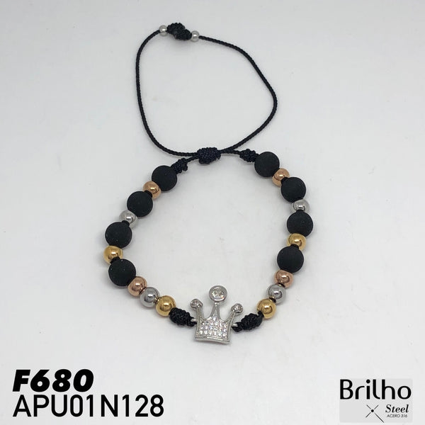 APU01N128 PULSERA