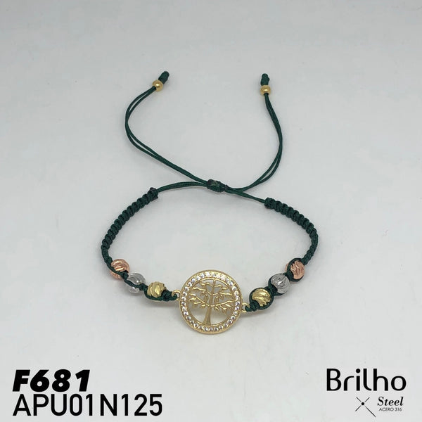 APU01N125 PULSERA