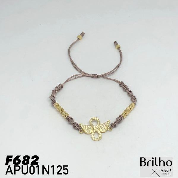 APU01N125 PULSERA