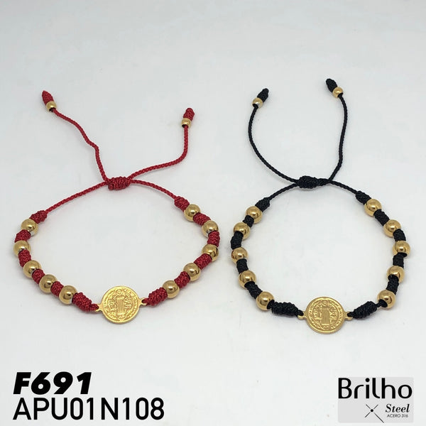 APU01N108 PULSERA