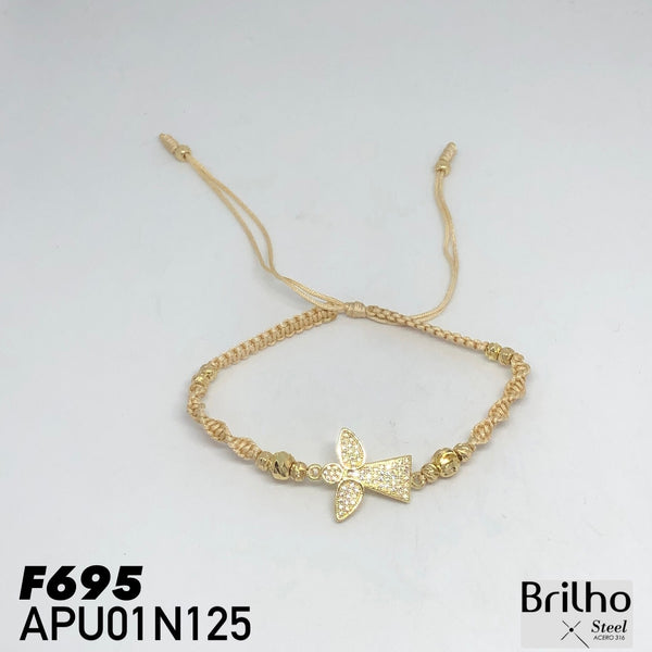 APU01N125 PULSERA