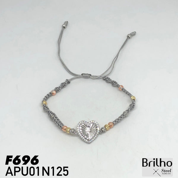 APU01N125 PULSERA